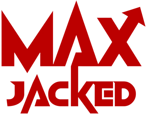 MAX JACKED™ 
